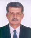 Photo of MR. MOUSTAFA HEDAYAH