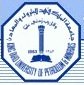 King Fahd University of Petroleum and Minerals